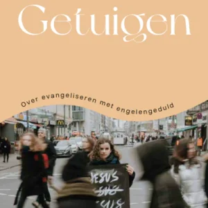 Zij lacht Guide -Getuigen- Emke de Jager