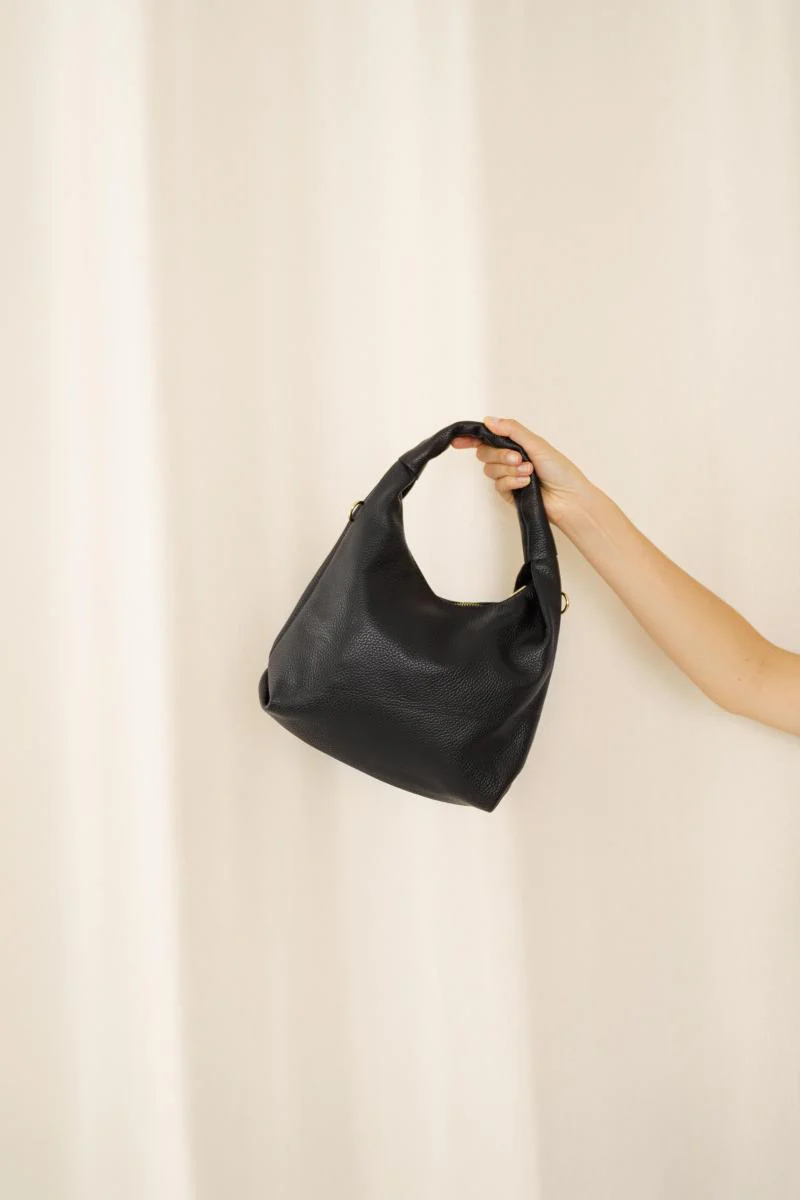 Baggyshop - Proud moment - zwart - Afbeelding 5