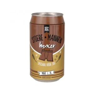 100%Leuk - Stoeren mannen - Boxer