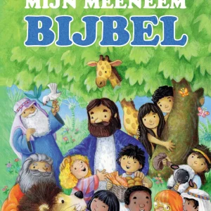 Mijn meeneem bijbel