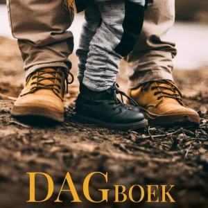 Dagboek voor vaders - Johan de Smit