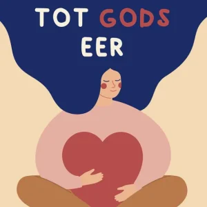 Gemaakt tot Gods eer - Deborah Monfils