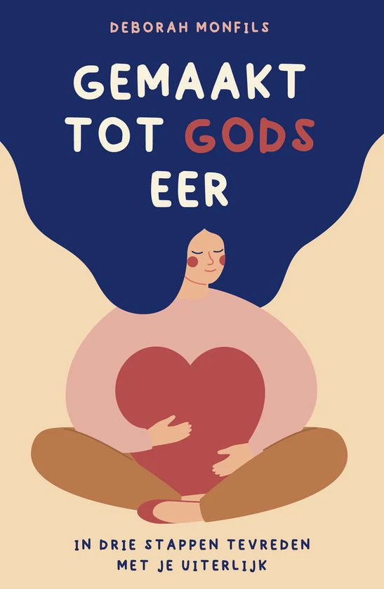 Gemaakt tot Gods eer - Deborah Monfils - Afbeelding 2