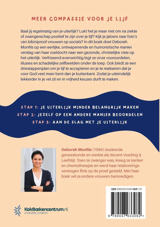 Gemaakt tot Gods eer - Deborah Monfils - Afbeelding 3