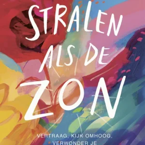 Stralen als de zon - Morgan Harper Nichols