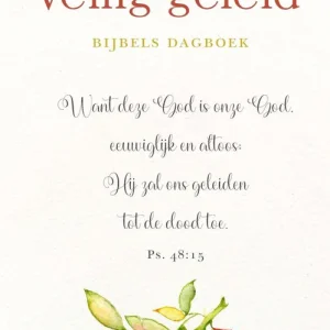 Veilig geleid - Matthew Henry