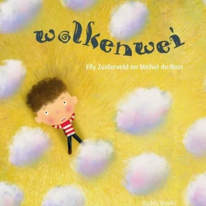 Wolkenwei - Elly Zuiderveld en Michel de Boer