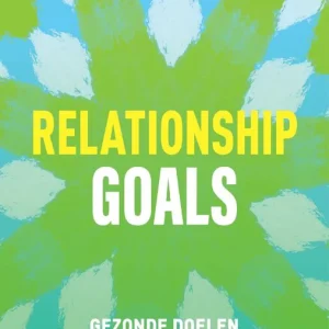 Relationship goals - Michael Todd