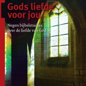 Gods liefde voor jou - Ds. Rutger Heij