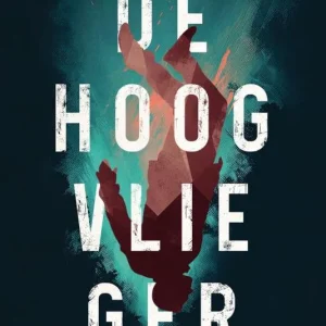 De hoogvlieger - Reinier Sonneveld