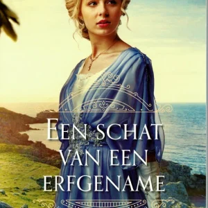 Een schat van een erfgename - Roseanne M. White