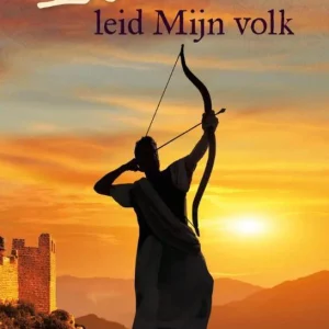 Ezra, leid Mijn volk - Lynn Austin