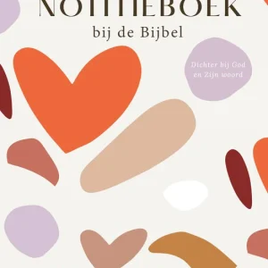 Notitieboek bij de Bijbel - Anna van Rumpt