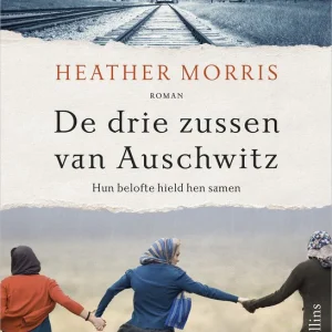 De drie zussen van Auschwitz