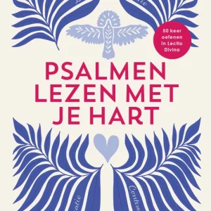 Psalmen lezen met je hart - Willemijn de Weerd