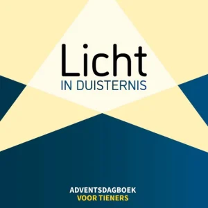 Licht in de duisternis - Maartje Lamberink & Willemijn de Weerd