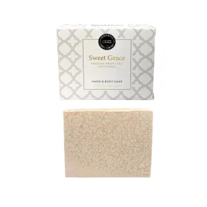 Bridgewater- Sweet grace - Hand & Body Soap