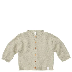 Koeka - Vestje - 50/56 - Sage