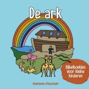 De Ark - Marleen Visscher