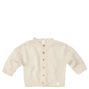 Koeka - Vestje - 74/80- warm white