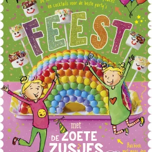 FEEST met De Zoete Zusjes