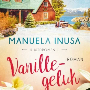 Vanille geluk- Manuela Inusa