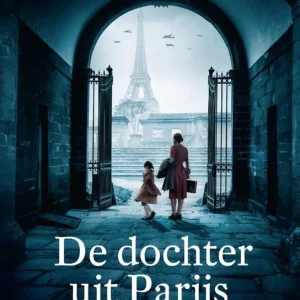 De dochter uit Parijs - Kristin Harmel