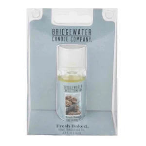 Bridgewater - Geurolie - Laundry Line