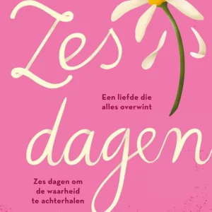 Zes dagen - Dani Atkins