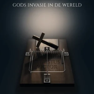 De muizenval - Wilkin van de Kamp