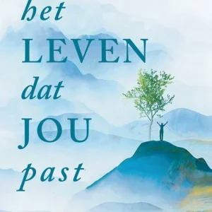 Het leven dat jou past - Arthur C. Brooks en Oprah Winfrey