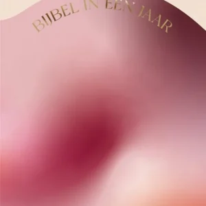 Zij Lacht - Bijbel in één jaar (NBV21)