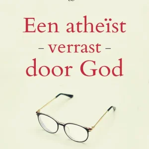 Atheïst verrast door God - Guillaume Bignon