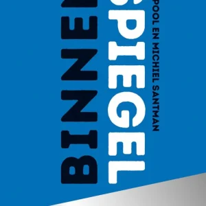 Binnenspiegel - Jan Pool