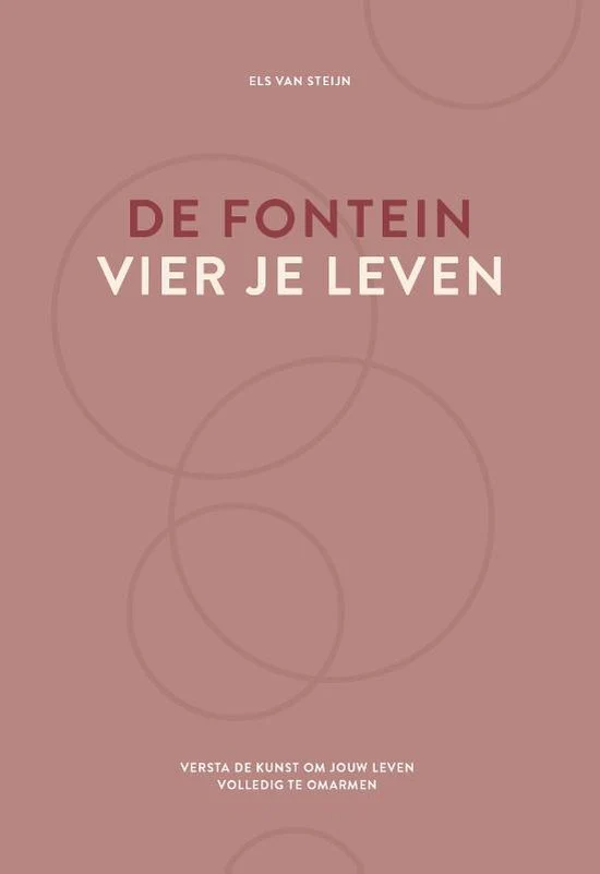 De Fontein - Vier je leven - Afbeelding 2