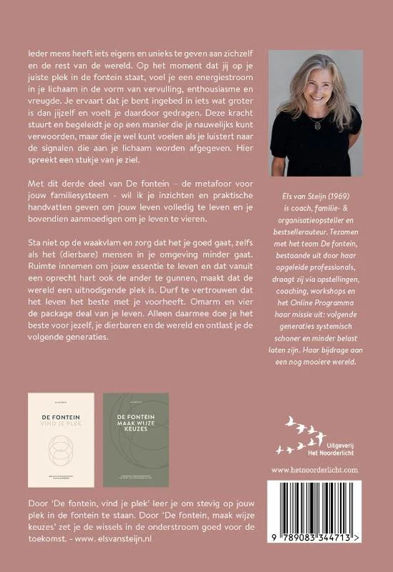De Fontein - Vier je leven - Afbeelding 3