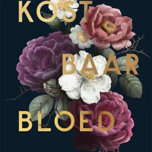 Kostbaar bloed - Veertig dagen onderweg naar Pasen - Nieske Selles-ten Brinke