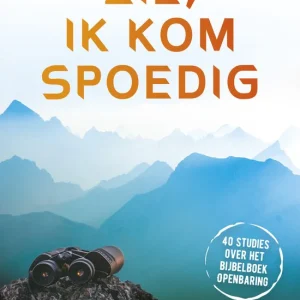 Zie, Ik kom spoedig - Wim Grandia