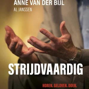 Strijdvaardig - Anne van der Bijl