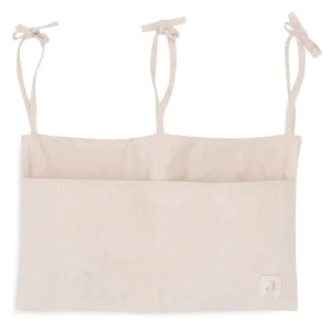 Jollein opbergzak - Harvest Naturel