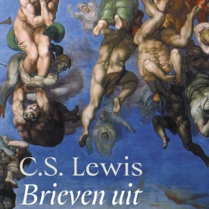 Brieven uit de hel - C.W. Lewis