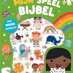 Mijn speel bijbel