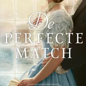De perfecte match - Jody Hedlund