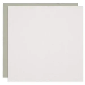 Jollein Hydrofiele Doek Large 115x115cm (2 Pack) - Olive Green/Ivory