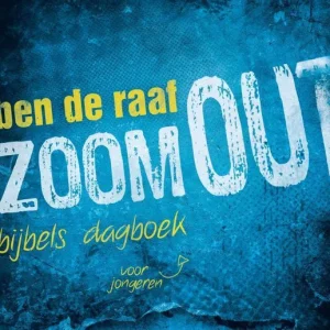 Zoom out - Ben de Raaf