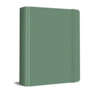 Notebookbijbel HSV - Olijfgroen