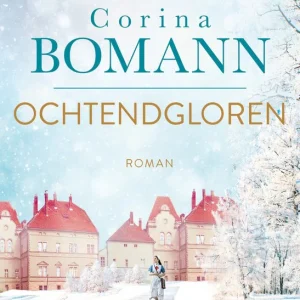 Ochtendgloren - Waldfriede 4 - Corina Bomann