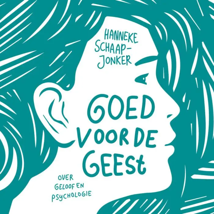 Goed voor de Geest - Hanneke Schaap-Jonker - Afbeelding 2