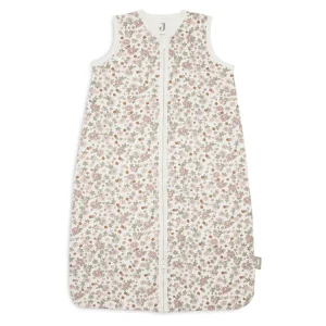 Baby slaapzak Jersey - 110cm - Retro Flowers