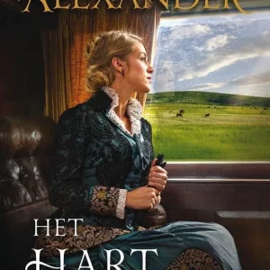 Het hart als inzet - Tamera Alexander